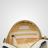 Drömpals Mini Football Crossbody Bag