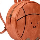 Drömpals Basketball Backpack