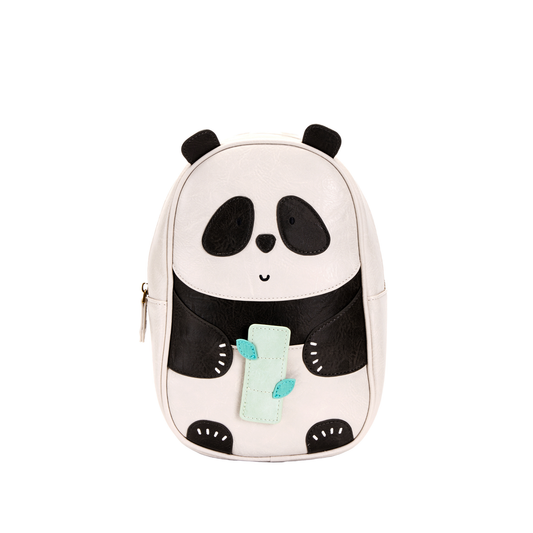 Drömpals Panda Bambulina Backpack