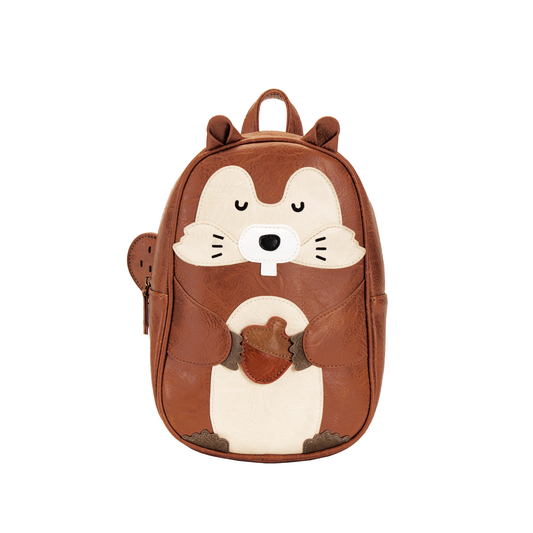 Drömpals Kotte the Squirrel Backpack