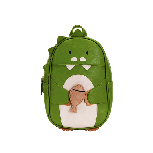 Drömpals Dinosaurien Dennis Backpack