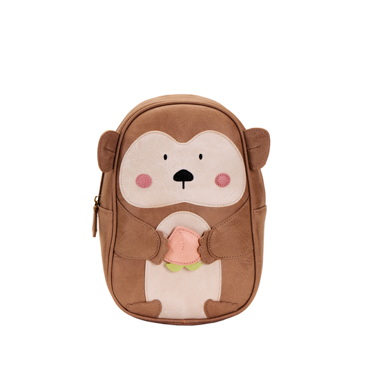 Drömpals Amigo the Monkey Backpack