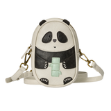 Drömpals Mini Panda Crossbody Bag
