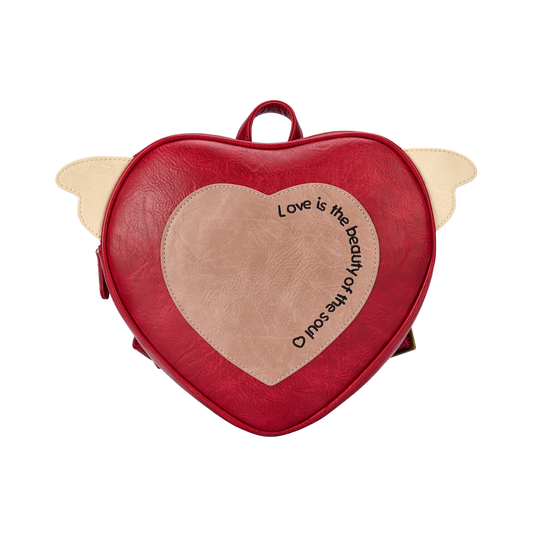 Drömpals The Heart Backpack