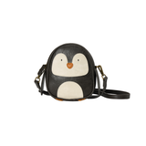 Drömpals Mini Penguin Crossbody Bag