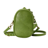 Drömpals Mini Dinosaur Crossbody Bag