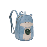 Drömpals The Hippo Kiboko Backpack