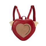 Drömpals The Heart Backpack