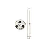 Drömpals Mini Football Crossbody Bag