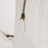 Drömpals Polar Bear Isak Backpack