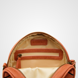 Drömpals Mini Basketball Crossbody Bag