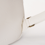 Drömpals Polar Bear Isak Backpack