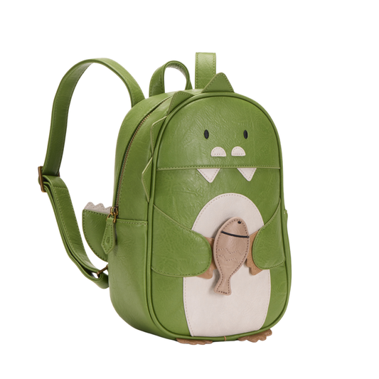 Drömpals Dinosaurien Dennis Backpack