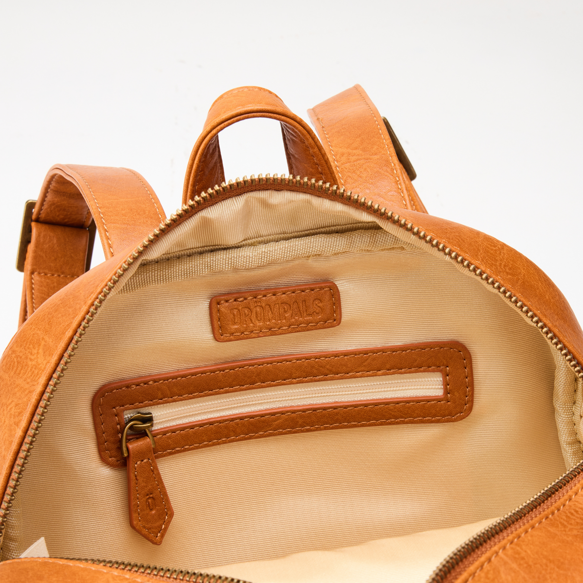 Drömpals Pumpkin Backpack