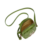 Drömpals Mini Dinosaur Crossbody Bag