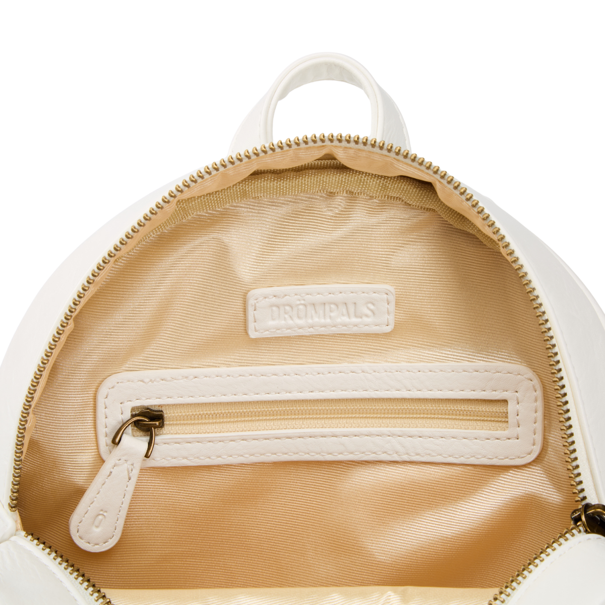 Drömpals Football Backpack