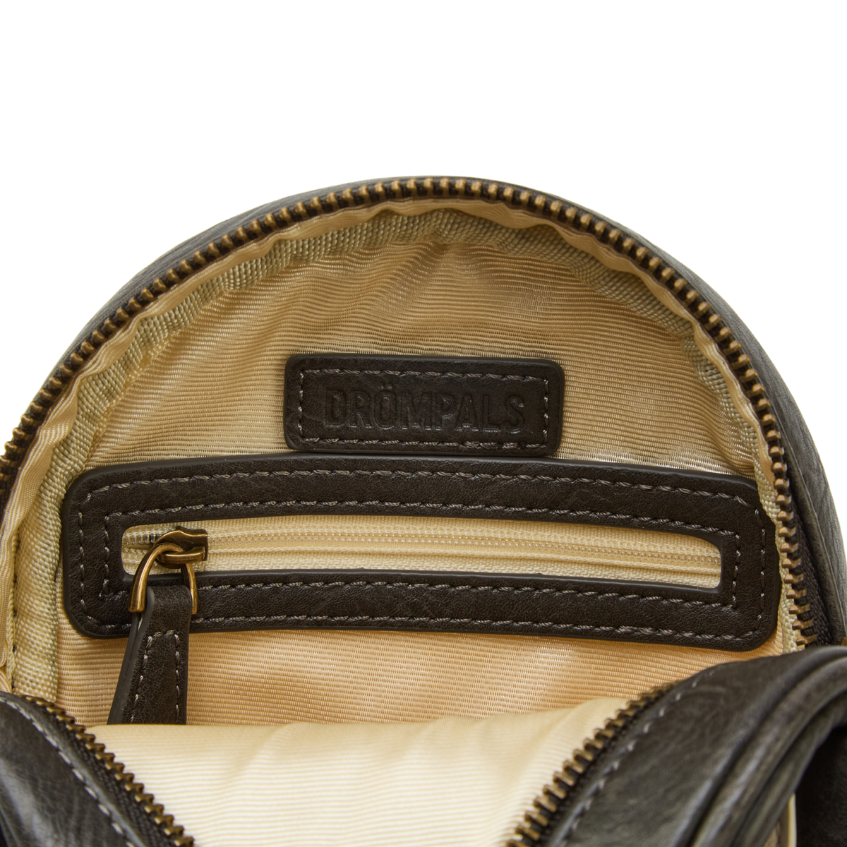 Drömpals Mini Penguin Crossbody Bag