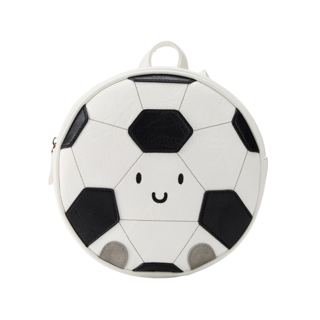 Drömpals Football Backpack