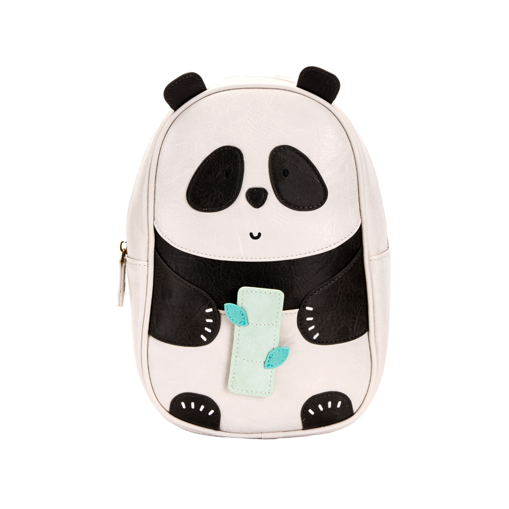Drömpals Panda Backpack