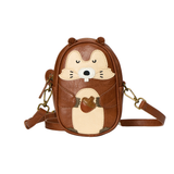 Drömpals Mini squirrel Crossbody Bag