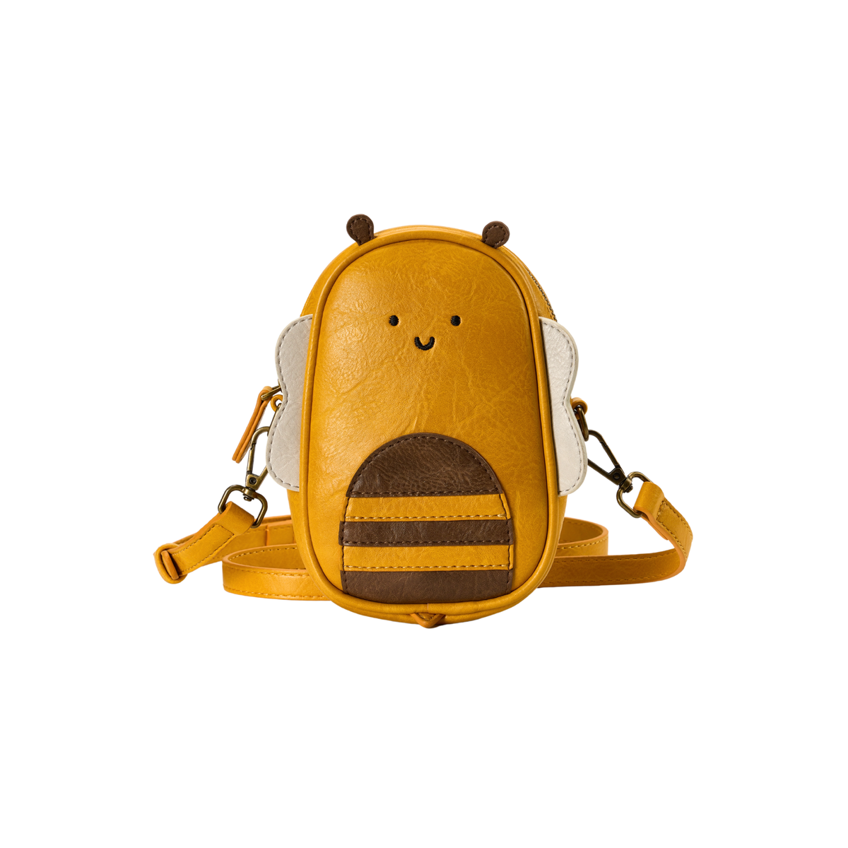 Drömpals Mini Bee Crossbody Bag