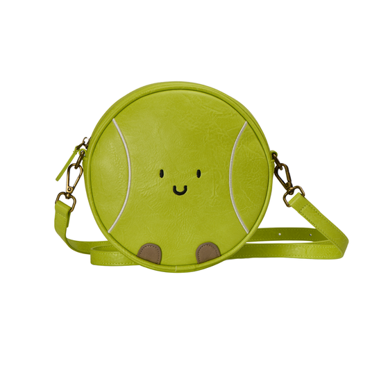 Drömpals Mini Tennis Crossbody Bag