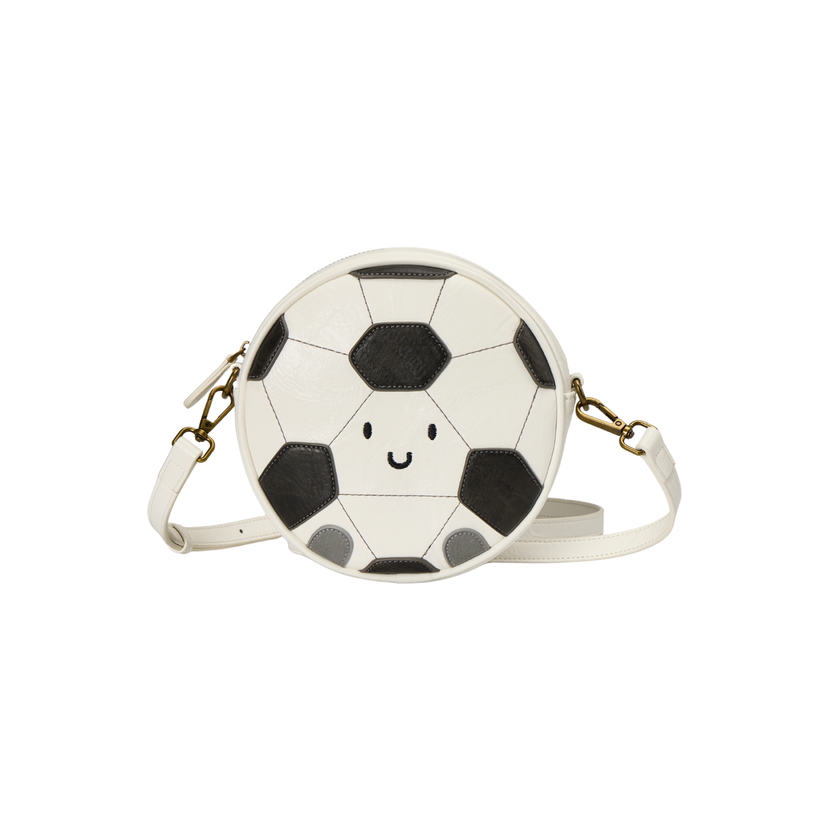 Drömpals Mini Football Crossbody Bag