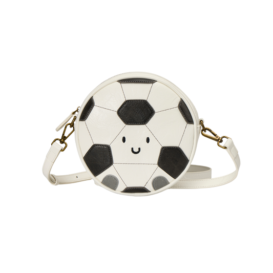 Drömpals Mini Football Crossbody Bag