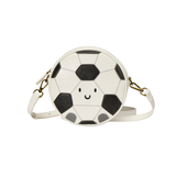 Drömpals Mini Football Crossbody Bag