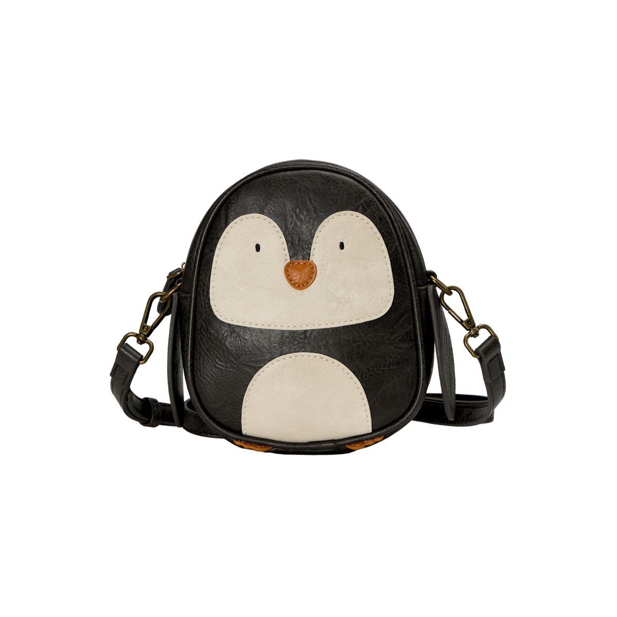Drömpals Mini Penguin Crossbody Bag