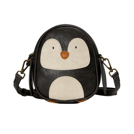 Drömpals Mini Penguin Crossbody Bag
