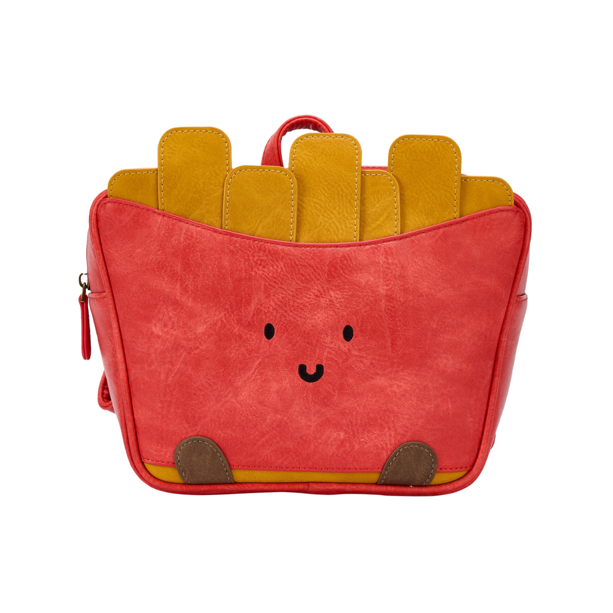 Drömpals French Fries Backpack