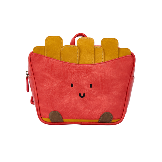 Drömpals French Fries Backpack