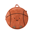 Drömpals Basketball Backpack