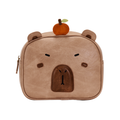 Drömpals Capybara Backpack