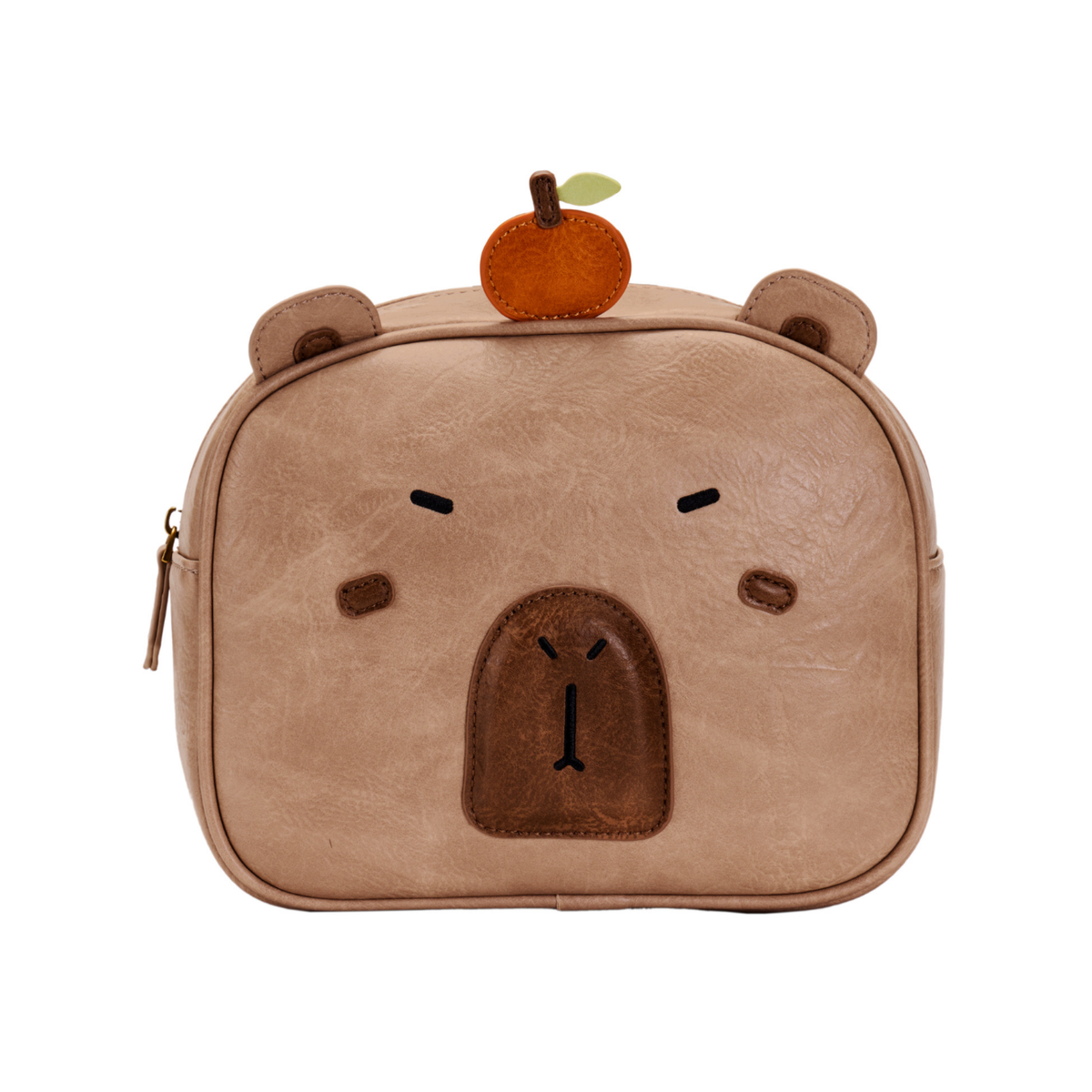 Drömpals Capybara Backpack