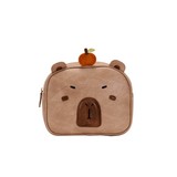 Drömpals Capybara Carmen Backpack
