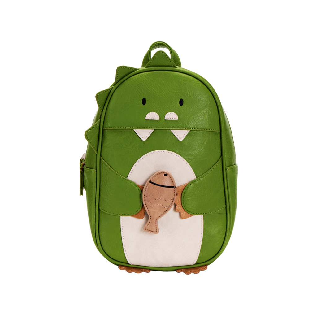 Drömpals Dinosaur Backpack