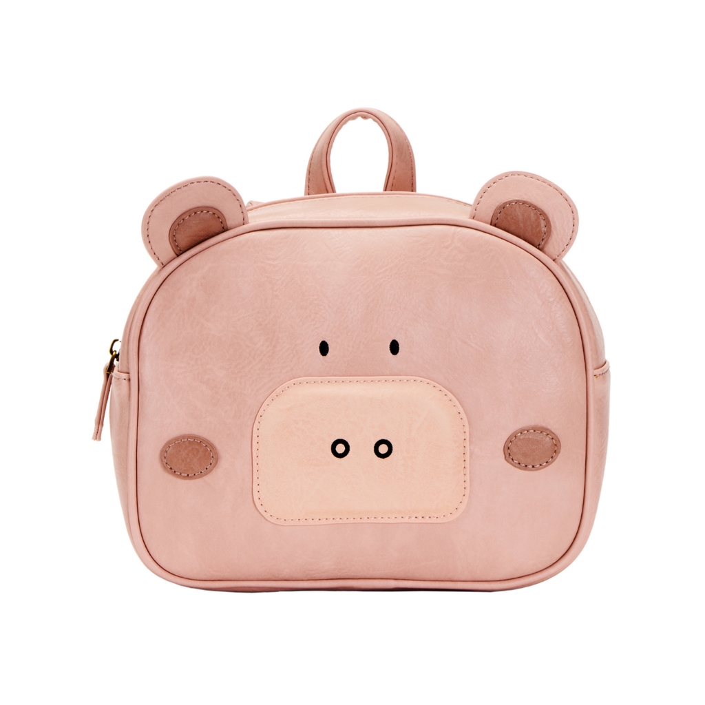 Drömpals Pig Backpack