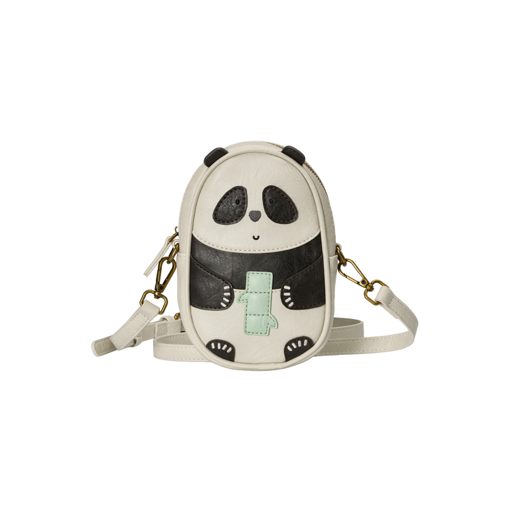 Drömpals Mini Panda Crossbody Bag