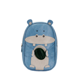 Drömpals The Hippo Kiboko Backpack