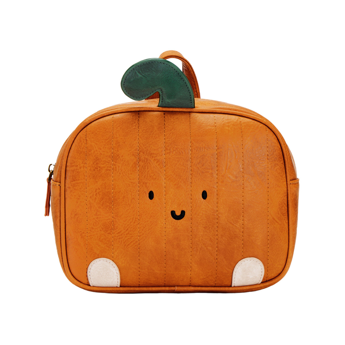 Drömpals Pumpkin Backpack