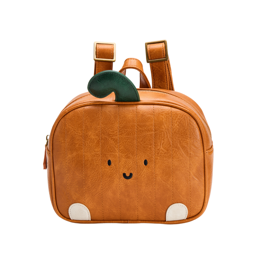 Drömpals Pumpkin Penny Backpack