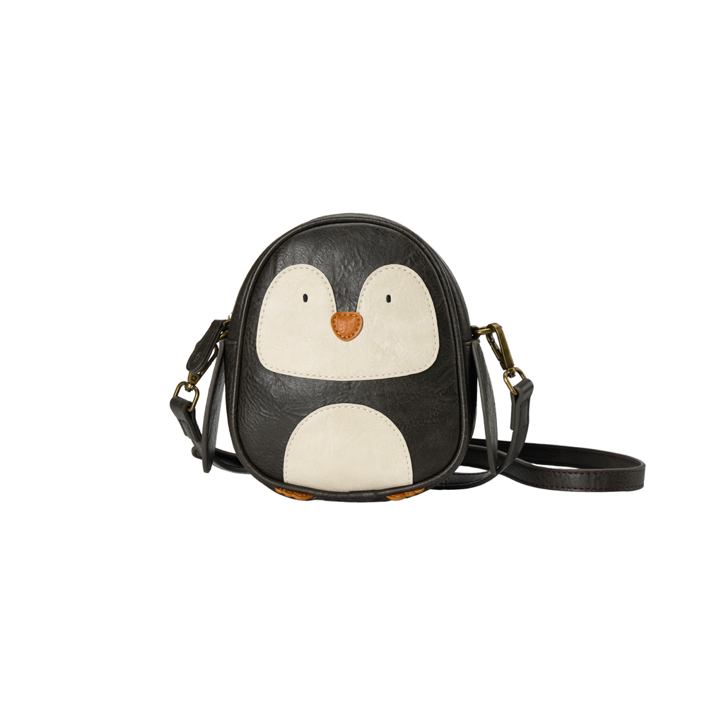 Drömpals Mini Penguin Crossbody Bag