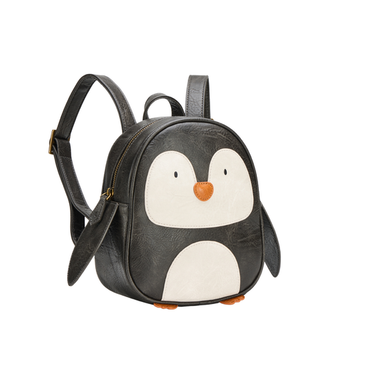 The Big Penguin Backpack