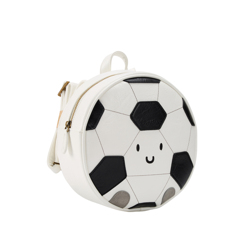 Drömpals Football Backpack