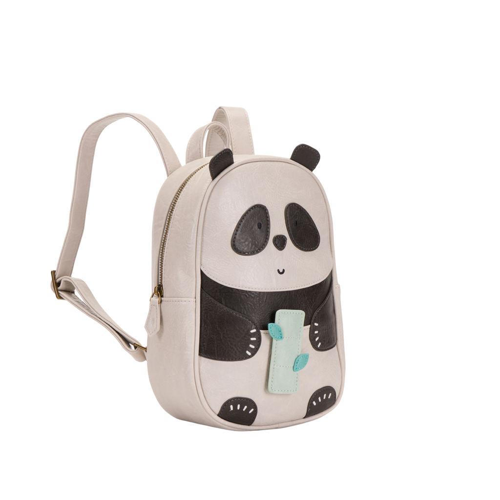 Drömpals Panda Backpack