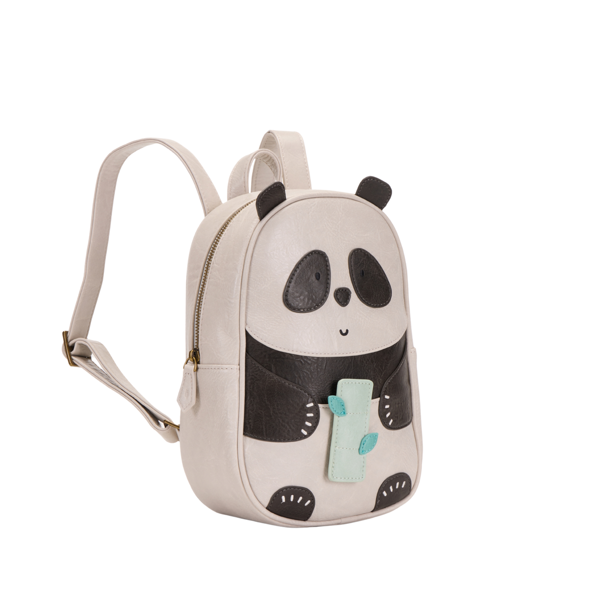 Drömpals Panda Backpack