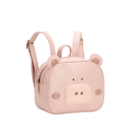 Drömpals Pig Gustav Backpack