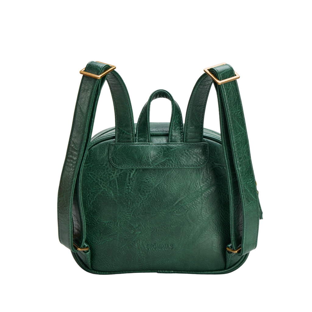 Drömpals Avocado Backpack